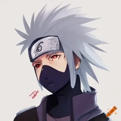 Kakashi Hatake | Kakashi sensei, Naruto shippuden anime, Naruto kakashi