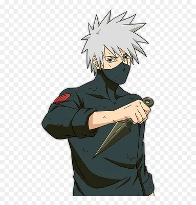 Kakashi Hatake