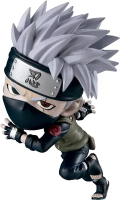 Anbu kakashi hatake on Craiyon