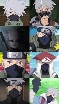 Kakashi Hatake Fanclub