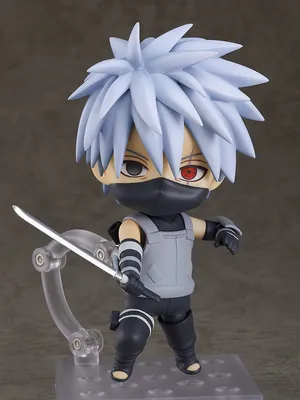 Kakashi Hatake // Naruto by xKamsCreativeCornerx on DeviantArt