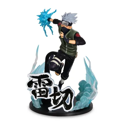 Naruto Shippuden - Effectreme - Kakashi Hatake – J-Store Online