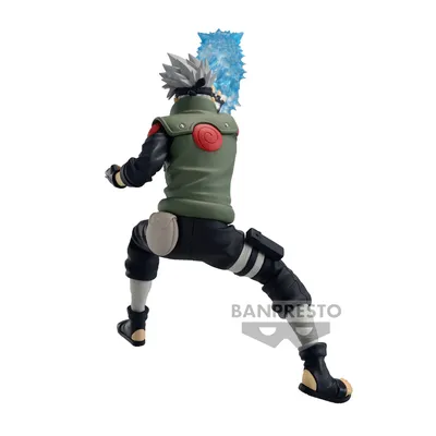 Kakashi and gojo fusion on Craiyon