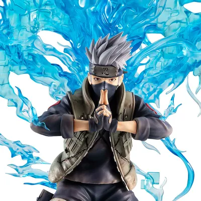 Kakashi hi-res stock photography and images - Alamy