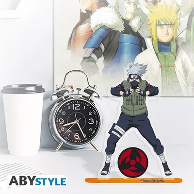 Naruto Shippuden - Effectreme - Kakashi Hatake – J-Store Online