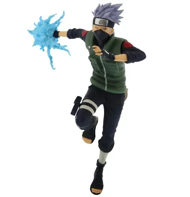 Значок Naruto - Kakashi Hatake (Какаси) - купить аниме значок в Киеве, цены  в Украине - интернет-магазин Rockway