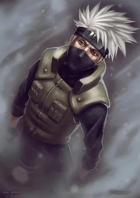 Фигурка Наруто Какаси Хатакэ (Naruto Anime Heroes Hatake Kakashi Figure)  купить в Киеве, Украине - Книгоград