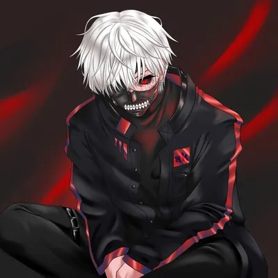 Создать мем \"канеки кен, kaneki ken art на аву, канеки кен волосы\" | Tokyo  ghoul kaneki, Tokyo ghoul, Kaneki