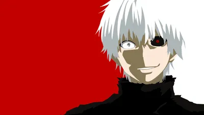 Фигурка Tokyo Ghoul - Ken Kaneki (23 см) - купить по цене 2800 руб