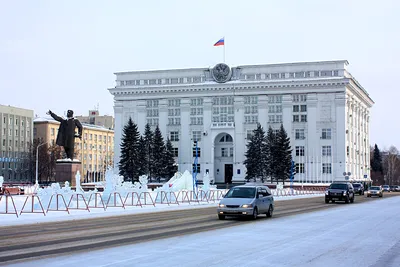 🏠 ЖК Панорама - цены на сайте от официального застройщика Промстрой ( Кемерово), планировки жилого комплекса, ипотека, акции новостройки -  Кемерово, Октябрьский проспект - ЦИАН