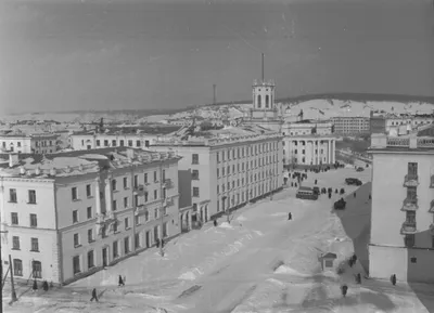 УГМК-Застройщик» вышел на «Московскую площадь» – Коммерсантъ Екатеринбург