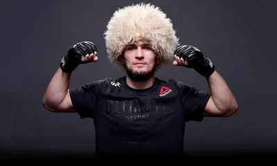 Хабиба Нурмагомедова исключили из всех рейтингов UFC