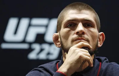 Президент UFC предостерег Хабиба Нурмагомедова