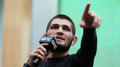 Брат Хабиба Нурмагомедова одержал третью победу подряд в UFC ::  Единоборства :: РБК Спорт