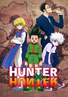 Hunter x Hunter' Creator Yoshihiro Togashi Teases New Chapters