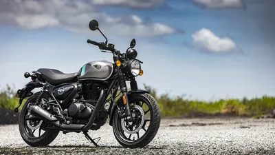 Royal Enfield Hunter 350 (2022 - on) review - fun and modern | MCN