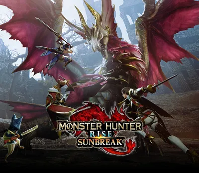 MONSTER HUNTER Portal | CAPCOM