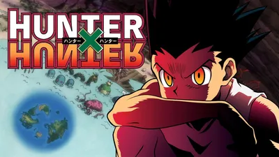 Hunter X Hunter: Where to pick up the manga after the anime?