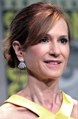 Holly Hunter - Wikipedia