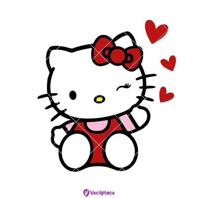 Never forget that Hello Kitty is not a cat | Creative Bloq