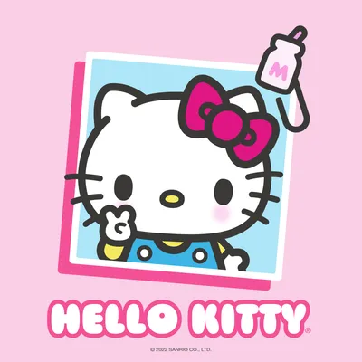 Hello Kitty Movie Is in the Works – The Hollywood Reporter