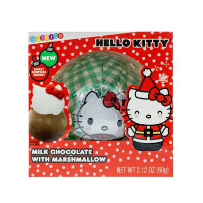 Sanrio Friend of the Month: Hello Kitty