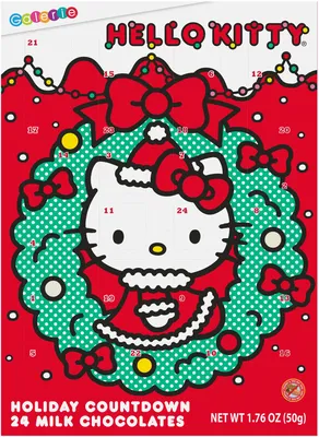 Premium Vector | Hello kitty line art vector