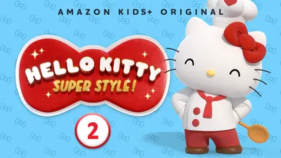 Join Hello Kitty and Friends on a charming Island Adventure on Apple Arcade  - Apple (UK)