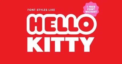 Hello Kitty 10 Days Of Supercute Beauty | The Crème Shop