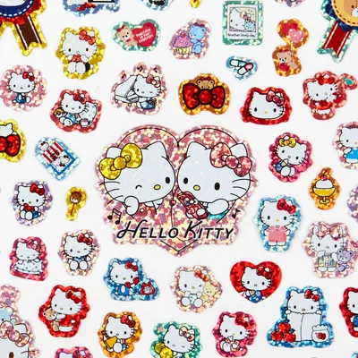 Concha Hello Kitty SVG - Vectplace