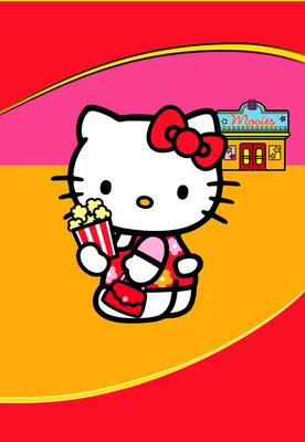 Hello Kitty Chicken Noodle Soup 6-Pack | A-Sha Foods USA