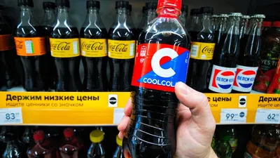 Coca-Cola - Оригинальный вкус | Coca-Cola BY