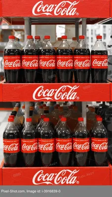 Кока-кола вредна или нет для здоровья - правда про напиток | РБК Украина