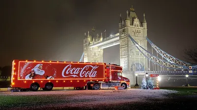Газированный напиток Coca-Cola Vanilla Кока-кола Ванила банка 0,33 л (24  шт) купить оптом
