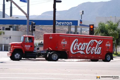 История бренда: Coca-Cola — напиток, который не нуждается в представлении —  Zira.uz