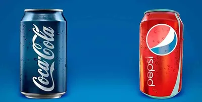 История бренда: Coca-Cola — напиток, который не нуждается в представлении —  Zira.uz