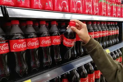 Откройте для себя настоящую магию с Coca-Cola | Coca-Cola Узбекистан