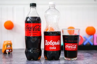 Coca-Cola против Pepsi: история самого большого маркетингового  соперничества в истории • Marketer