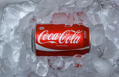 Вода газированная Coca-Cola, жестяная банка, 0,33 л (1298458) - Купить по  цене от 94.00 руб. | Интернет магазин SIMA-LAND.RU