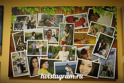 Фоторамка коллаж на 12 фото (ID#1078427761), цена: 510 ₴, купить на Prom.ua