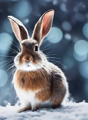 Что нужно узнать перед тем, как заводить декоративного кролика | Крымская  газета | Дзен