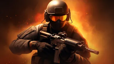 В чём суть CS:GO - LisSkins