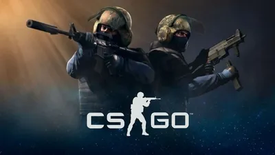 Valve засветила логотип Counter-Strike на Source 2 в Twitter-аккаунте CS:GO?