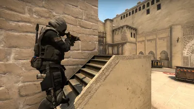 Как продолжить играть в CS:GO после релиза Counter-Strike 2 / Компьютерные  и мобильные игры / iXBT Live