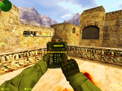 Aunkere вживую посетил карту Rialto из CS:GO — Escorenews