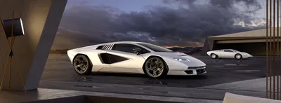 Lamborghini Veneno - Wikipedia