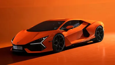 Lamborghini Models