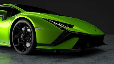 Lamborghini Debuts Special Edition Aventador, Huracán At Monterey