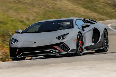 2023 Lamborghini Lanzador revealed!