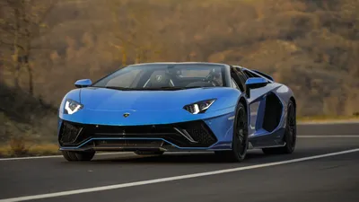 Lamborghini Aventador Ultimae 2022 first drive | Autocar